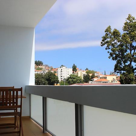 Mel Apartment Funchal  Rom bilde