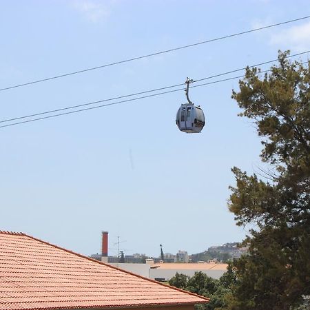 Mel Apartment Funchal  Rom bilde
