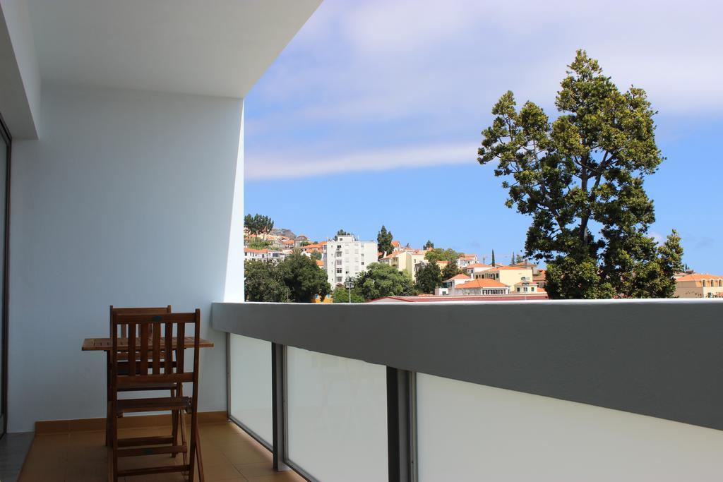 Mel Apartment Funchal  Rom bilde