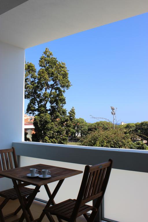 Mel Apartment Funchal  Rom bilde