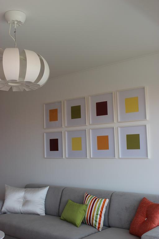 Mel Apartment Funchal  Rom bilde