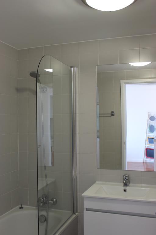 Mel Apartment Funchal  Rom bilde
