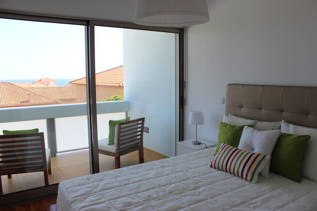Mel Apartment Funchal  Rom bilde