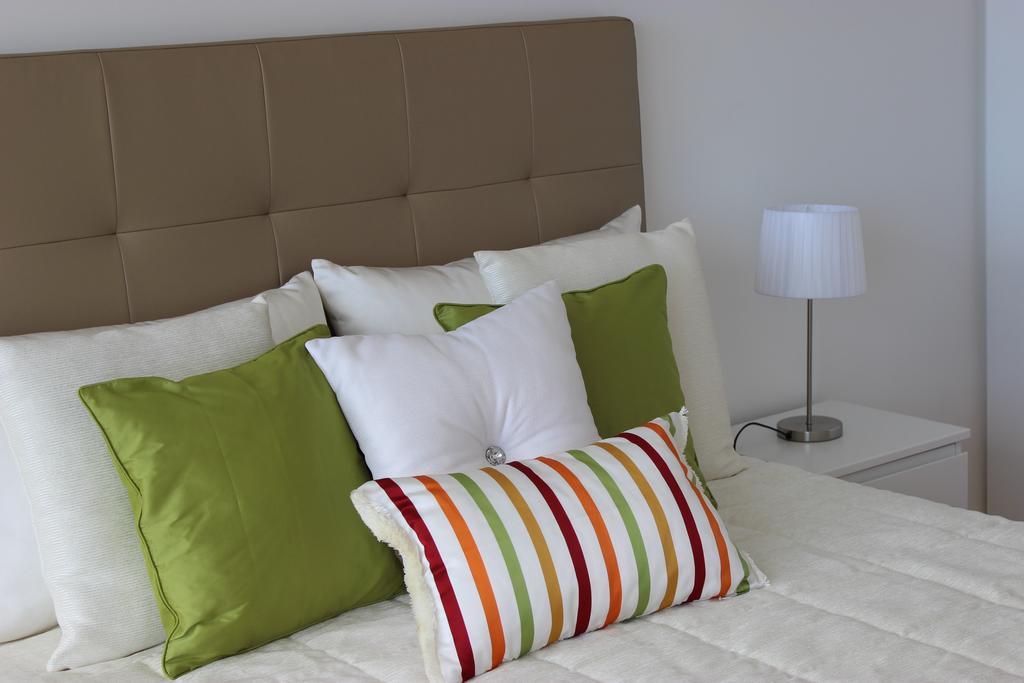 Mel Apartment Funchal  Rom bilde
